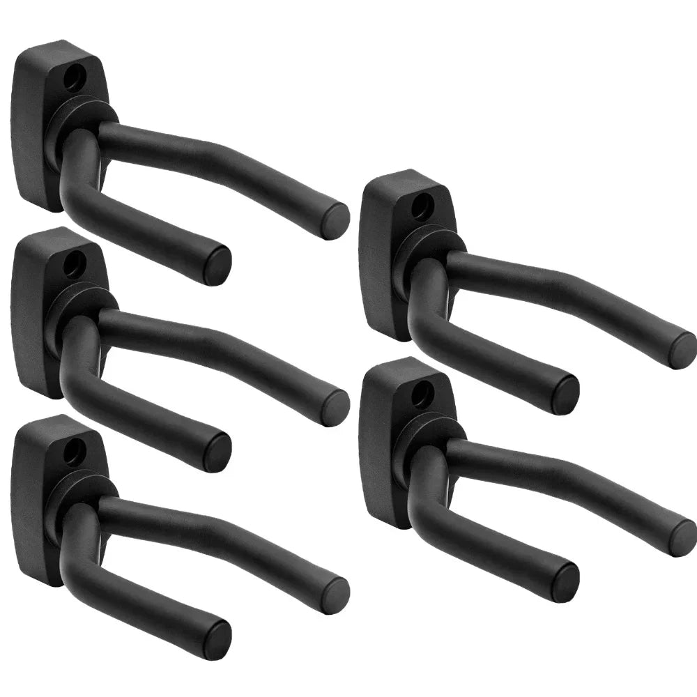 Adjustable Multi-Angle Guitar & Cell Phone Mount