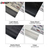 Smoke Black Car Headlight & Taillight Tint Film