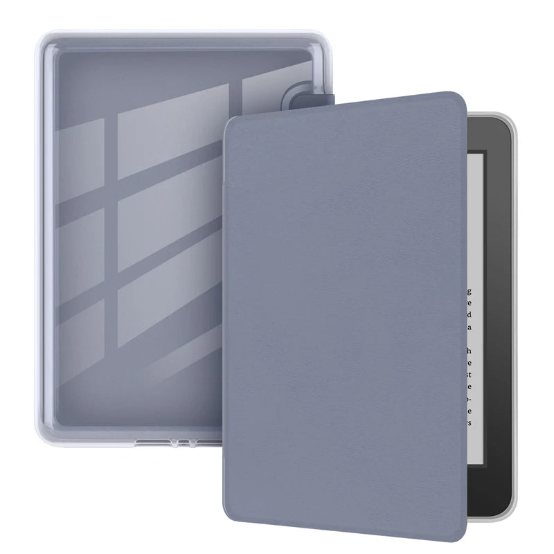 Clear Protective Case for Kindle 6" (11th Generation)