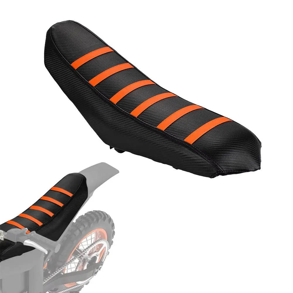 Non-Slip Seat Cover for Tuttio Soleil 01 Electric Dirt Bike