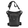 Sac banquise vintage en cuir PU bandoulière
