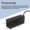65W USB-C Fast Charger for Laptops and Chromebooks