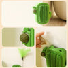 Interactive Cactus Cat Scratcher & Toy