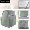 Funda Protectora para Batidora de Pie - Resistente al Agua y a los Arañazos