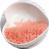 Jade Ice Glass Rice Beads for Jewelry Making