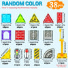 Magnetic Building Blocks Set for Kids