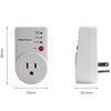 Refrigerator Voltage & Surge Protector