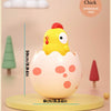 Cute Animal Bath Sprinkler Toy