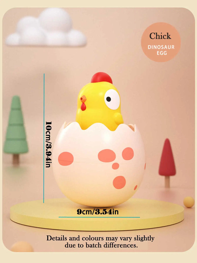 Cute Animal Bath Sprinkler Toy