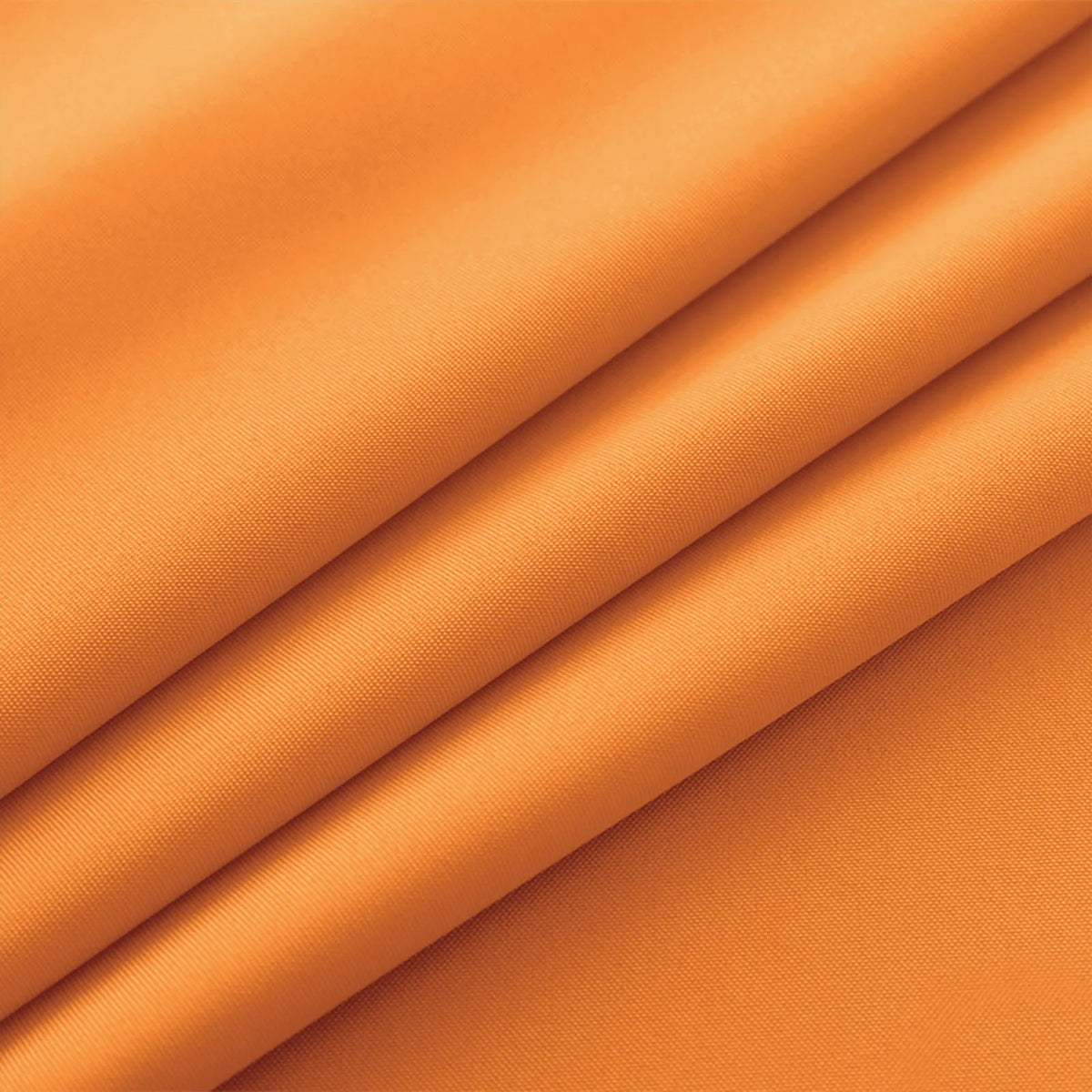 Round Solid Color Polyester Tablecloth for Weddings, Parties & Dining