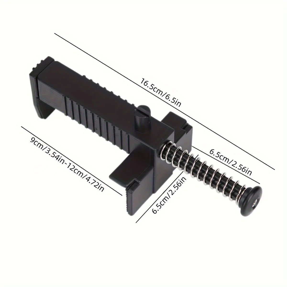 Brick Line Clips for Accurate Masonry Leveling