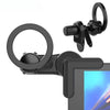 Universal Magnetic Car Phone Mount for Dashboard Screens
