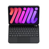 Backlit Keyboard Case with Touchpad for iPad Mini 6 & 7 (8.3-Inch)