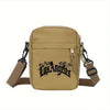 Leichtes Crossbody-Taschen für den täglichen Gebrauch