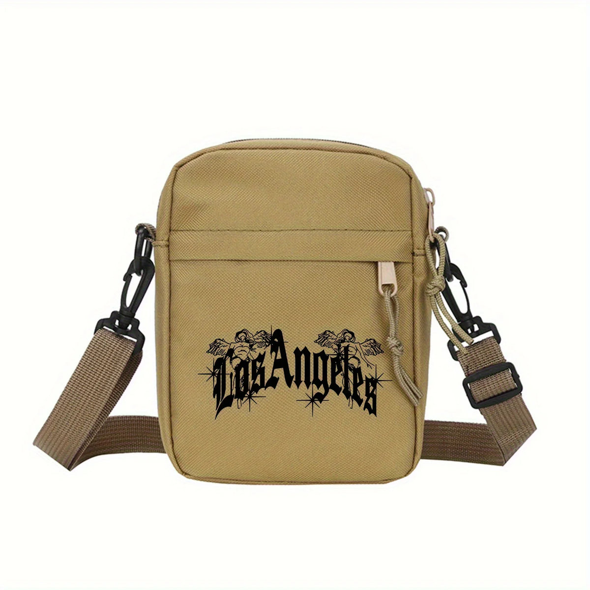 Leichtes Crossbody-Taschen für den täglichen Gebrauch