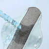 Reusable Leak-Proof Incontinence Pads with Graphene Aseptic Protection