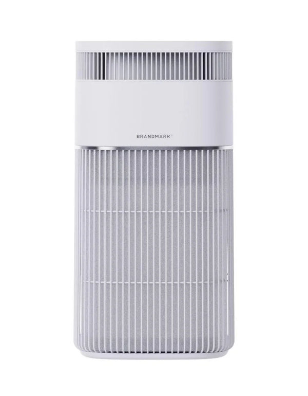 Smart Pet Air Purifier with HEPA Filter