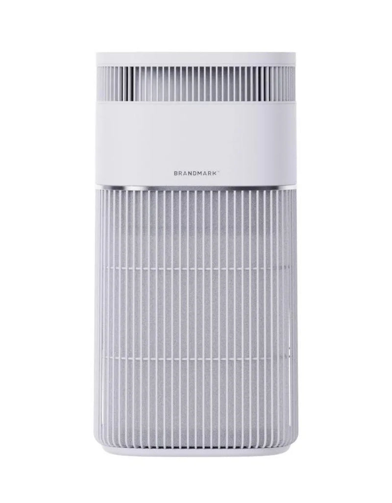 Smart Pet Air Purifier with HEPA Filter