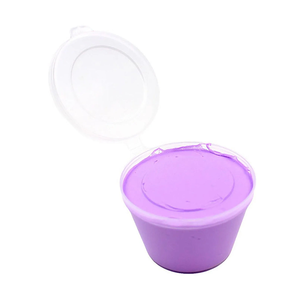 Scented Butter Slime Kit for Kids Stress Relief