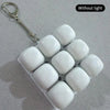 Mechanical Keyboard Fidget Keychain