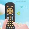Musical Toy TV Remote Control for Babies and Toddlers