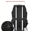 Anti-Theft Laptop Backpack with USB Charging Port