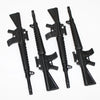 Kreative Kugelschreiber in Pistolenform (3er-Set)
