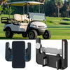 Golf Cart Steering Wheel Phone Mount