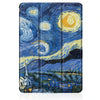 Slim Tri-Fold Folio Case for TCL NxtPaper 11 Plus with Pen Holder