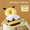 Baby Head Protection Pillow with Adjustable Strap