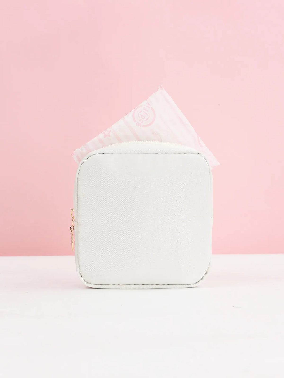 Sanitary Napkin Storage Bag