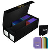 Premium Trading Card Display Binder