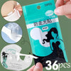 Invisible Double-Sided Body Tape for Secure, Seamless Wear