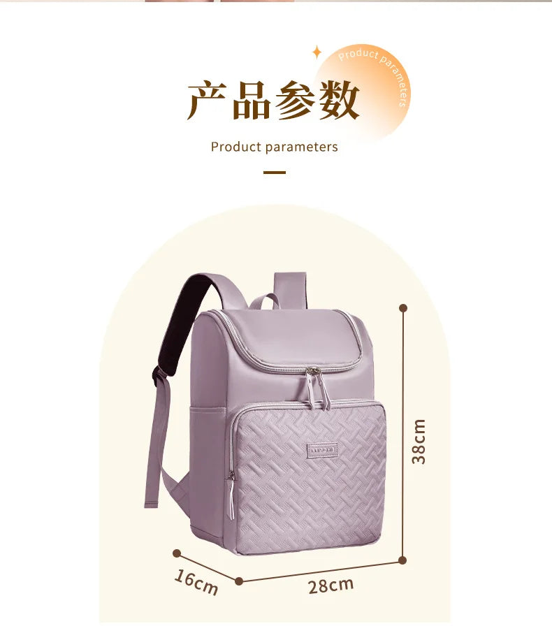 Insulated Picnic Cooler Backpack for Outdoor Adventures
