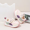 Breathable Anti-Slip Baby First Walking Shoes