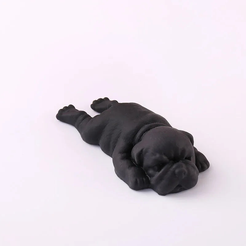 Kawaii Squishy Dog Fidget Toy