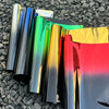 Gradient Privacy Car Window Tint Film