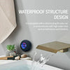 Portable Waterproof Bluetooth Speaker with LED Lights
