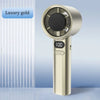 Portable Bladeless Turbo Fan with Ice Cooling Mode