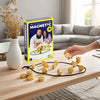 Magnetic Strategy Board Game