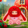 Kawaii Mystery Plush Keychain Collectible Series