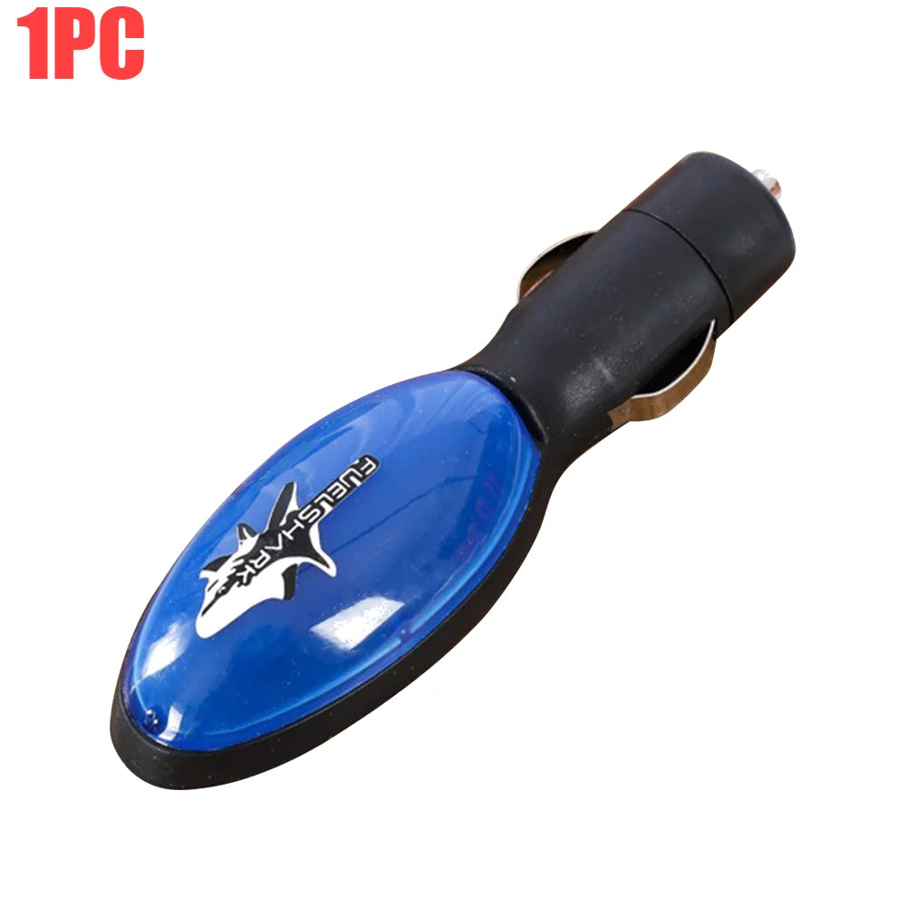 Universal 12V Fuel Saver Device – Plug-and-Play Fuel Economy Booster for Gas & Diesel Vehicles
