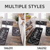 Non-Slip Absorbent Kitchen and Bathroom Floor Mat