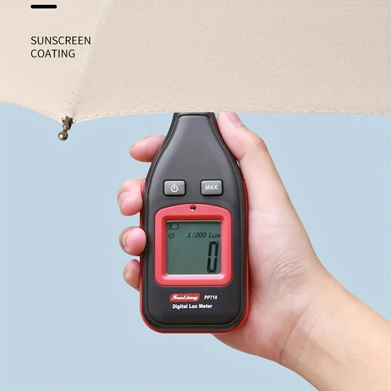 Automatic Compact Umbrella