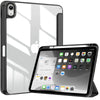 Clear Shockproof Case for iPad Air, Pro, and Mini Models