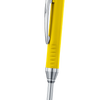 Solid Wood Carpenter's Mechanical Pencil