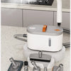 High-Temperature Handheld Steam Cleaner for Deep Cleaning & Sanitizing