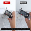 Foldable RV Roof Vent Cover