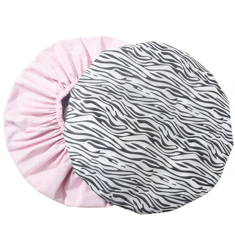 Self-Heating Hair Treatment Cap