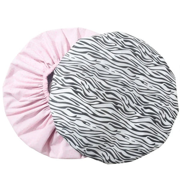 Self-Heating Hair Treatment Cap